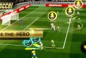 Football Revolution In 2018 screenshot 2