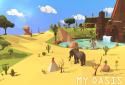My Oasis Is A Relaxing Sanctuary screenshot 1