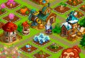 Fantasy Farm: Happy Day in the Magic Town Wizard Harry screenshot 3