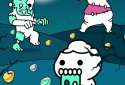 Zombie Evolution Horror Zombie Making Game screenshot 1