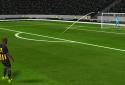 Freekick Football EUROPA League 18 screenshot 13
