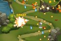 Airforce X - Space Shooter Wars screenshot 3