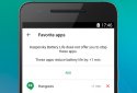 Kaspersky Battery Life: Saver & Booster screenshot 4