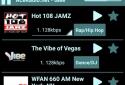 Radio Online screenshot 1
