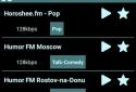 Radio Online screenshot 3