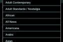Radio Online screenshot 5