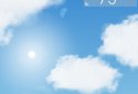 Precise Weather YoWindow screenshot 1
