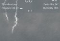 Precise Weather YoWindow screenshot 6