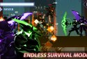 Overdrive - Ninja Shadow Of Revenge screenshot 2