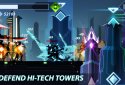 Overdrive - Ninja Shadow Of Revenge screenshot 4