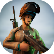 Battle Royale Game