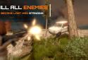 Battle Royale Game screenshot 1