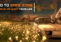 Battle Royale Game screenshot 5