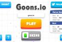 Goons.io Knight Warriors screenshot 6