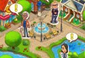 Summer Tales - Farm & Town screenshot 7