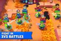 Tanks a lot! - online battlegrounds brawls  screenshot 1