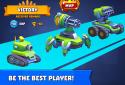 Tanks a lot! - online battlegrounds brawls  screenshot 11