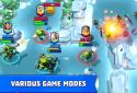 Tanks a lot! - online battlegrounds brawls  screenshot 12