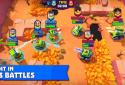 Tanks a lot! - online battlegrounds brawls  screenshot 13