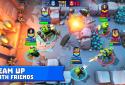 Tanks a lot! - online battlegrounds brawls  screenshot 15