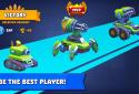 Tanks a lot! - online battlegrounds brawls  screenshot 17
