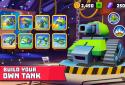 Tanks a lot! - online battlegrounds brawls  screenshot 2