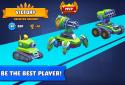 Tanks a lot! - online battlegrounds brawls  screenshot 5
