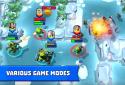 Tanks a lot! - online battlegrounds brawls  screenshot 6