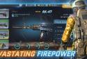 Squad Conflicts screenshot 3