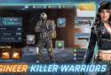 Squad Conflicts screenshot 4