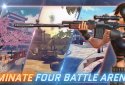 Squad Conflicts screenshot 5