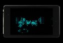 Electric Matrix Live Wallpaper screenshot 9