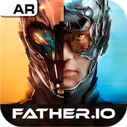 Father.IO - Tactical Map