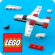 Go Build LEGO 