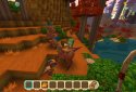Mini World: Block Art screenshot 4