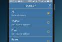 Bridgging - your travel companion! screenshot 2