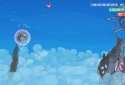 Deadly Unicorn Jetpack Challenge screenshot 4