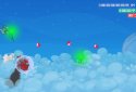 Deadly Unicorn Jetpack Challenge screenshot 8