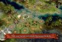 Hex Commander: Fantasy Heroes screenshot 1