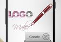 Logo Maker 3D & Logo Creator screenshot 4