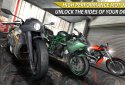 Moto Rider In Traffic screenshot 4