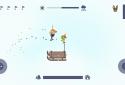 Lost in the Snow screenshot 5