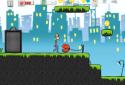 The Sidekicks screenshot 1
