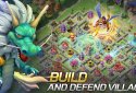 Clash of Dragmon screenshot 1