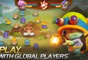 Clash of Dragmon screenshot 4