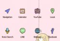 Dog Wallpaper Cute Mini Shiba Theme screenshot 3
