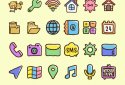 Dog Wallpaper Cute Mini Shiba Theme screenshot 4