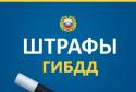 Official traffic fines / Search and payment of fines screenshot 1