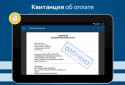 Official traffic fines / Search and payment of fines screenshot 10