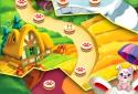Bunny Bubble Shooter Pop: Magic Match 3 Island screenshot 5